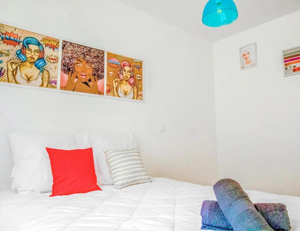 9Mins De Lamalou-Les-Bains 30Mins Avene 40M² Bedarieux Exterior photo